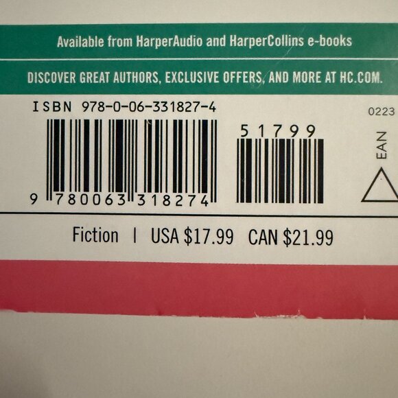 Secretly Yours: A Novel - Target Exclusive Edition by Tessa Bailey (Paperback) - Picture 7 of 7